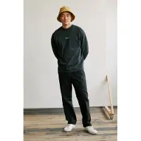 TWOTHIRDS Agattu - Black Multicolour Neps Taglia: S | Maglioni a maglia Outlet | Uomo | Nero