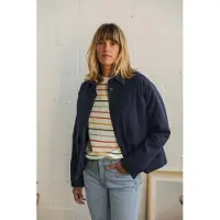 TWOTHIRDS Makulova - Blue Night Taglia: M | Sovracamicie Outlet | Donna | Nero