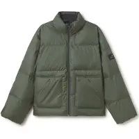 TWOTHIRDS Glenoe - Light Khaki Taglia: XL | Giacche leggere Outlet | Uomo | Marrone