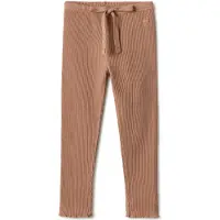 TWOTHIRDS Girls Quiaios - Henna Taglia: 10-11 | Pantaloni Outlet | Unisex