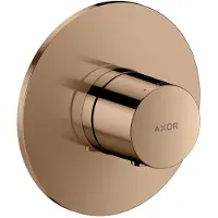 Axor hansgrohe One Module thermostatique encastré, 48711300, 48711300