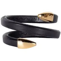 Otazu Lady Black Bracelet Taglia: OS | Braccialetti Outlet | Donna | Nero