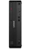 Lenovo ThinkCentre M70s Gen 6 SFF Intel Processore Intel Core Ultra 5 225 E-core fino a 4,4 GHz P-core fino a 4,9 GHz, Windows 11 Home 64, 256 GB SSD TLC Opal - 12YKCTO1WWIT1
