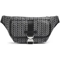 Michael Kors Borsa a tracolla 'Eli' nero