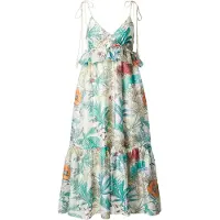 And Other Stories & Other Stories Ama Dress Yellow Taglia: 42 | Maxi abiti Outlet | Donna | Giallo