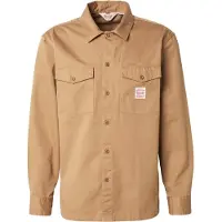 Levi's Long Sleeve Worker Shirt Taglia: S | Camicie Casual Outlet | Uomo