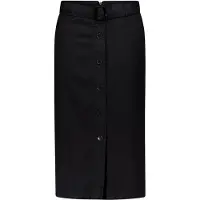 Gardeur Janina Schwarz Taglia: 44 | Minigonne Outlet | Donna