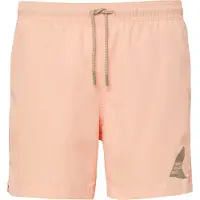 s.Oliver Swimwear Red Rose Taglia: XL | Pantaloncini da bagno Outlet | Uomo | Rosa