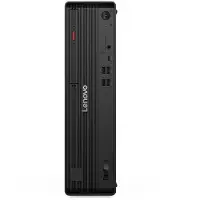 Lenovo ThinkCentre M90s Gen 6 SFF Intel Processore Intel Core Ultra 5 225 E-core fino a 4,4 GHz P-core fino a 4,9 GHz, Windows 11 Home 64, 256 GB SSD TLC Opal - 12YUCTO1WWIT1