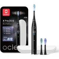 Oclean Spazzolino Elettrico X Pro 20 S