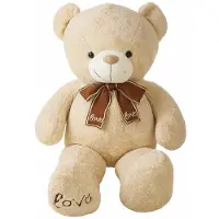 Big Buy Cooking Orsetto Peluche Flashes 2 Modelli Spedizione Casuale Assortito 130 Cm