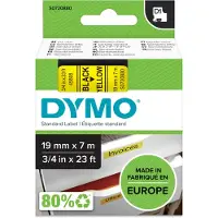 Dymo Nastro Adesivo S0720880 D1 Etichetta Standard 7 M