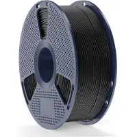 SUNLU Filamento Abs High Speed Abs Sl-y-hsabs-bk-1kg-a