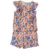 Scotch & Soda S&s Girls Short Set Lt Pastel Pink Taglia: M | Vestiti Outlet | Unisex | Rosa