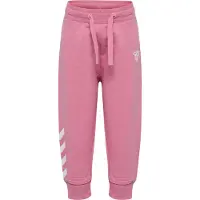 Hummel Pantaloni Mini Reg Logo