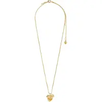 Pilgrim Collana 'Luis' oro