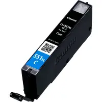 Canon Cartuccia Di Inchiostro Cli-551xl