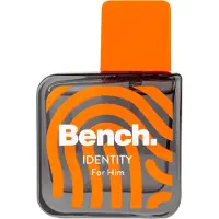 Bench Identity, eau de toilette, per uomo, 30 ml