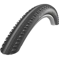 Schwalbe Pneumatico Rigido Da Gravel Hurricane Addix Performance 700c X 40