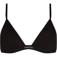 Calvin Klein Top Bikini Kw0kw02772 Triangle