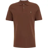 We fashion Polo Brown Taglia: XS | Polo Outlet | Uomo | Marrone