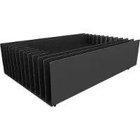 Kratki Focolare da giardino Erizo 65x22