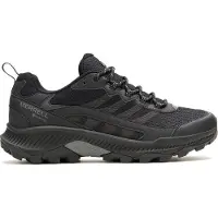 Merrell Speed Strike 2 GTX Scarpe sportive Uomo (46,5, grigio)