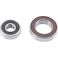Mavic Set Di Cuscinetti Per Mozzo Posteriore 608/6903