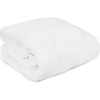 L'essentiel Maison , White- DSY1501, Bianco, Copriletti, 380 gr/m², 100% COTONE