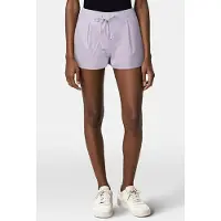 AllSaints Aleida Tri Shorts Lady Lilac Taglia: W27 | Pantaloncini Outlet | Donna | Viola