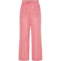Pieces Pantaloni | Rosa | L