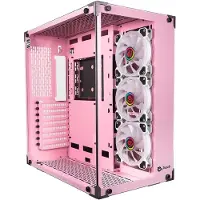 Talius Pc Desktop Da Gaming Xperience Cronos Orchid I5-10400f/32gb/480gb Ssd
