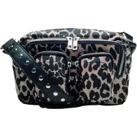 Núnoo Ellie Recycled Canvas Dots Taglia: OS | Borse Outlet | Donna