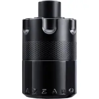 Azzaro The Most Wanted Intense Eau de Parfum Uomo 100 ml