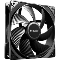 Be quiet! Ventilatore Pure Wings 3/bl141