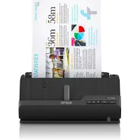 Epson Scanner Es-c320w