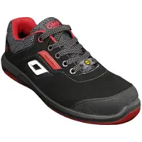 Omp Tea Scarpe Antinfortunistiche S3 Src Esd Pro Urban