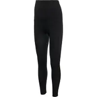Mamalicious Leggings 'MLSIMONE' nero