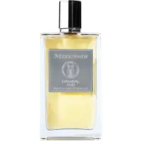 MIZENSIR Original Oud Eau de Parfum 100 ml