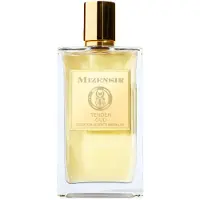 MIZENSIR Tender Oud 100 ml — Eau de Parfum Unisex