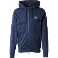 Emporio Armani Felpa Con Zip 7m000568_af13512