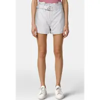 AllSaints Erica Lea Short Off White Taglia: W26 | Pantaloncini Outlet | Donna | Bianco