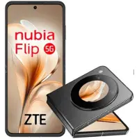 ZTE Flip 5g 8/256gb 6.9´´
