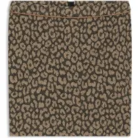 Hugo Boss per donna. 50545996 Gonna Vasola beige (40), Casual, Cotone