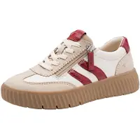 Tamaris Sneaker beige - 40