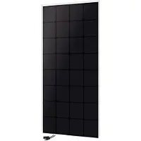 Uniteck Pannello Solare Unisun A Contatto Posteriore 12v 100w