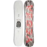 #YES Yes. Tavola Da Snowboard Standard Xtrm Dc