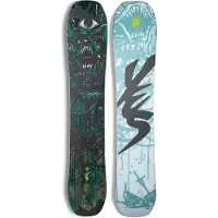 #YES Yes. Tavola Da Snowboard Pick Your Line Xtrm