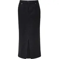 Comma Skirts Black Taglia: 36 | Minigonne Outlet | Donna | Nero