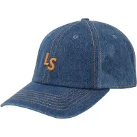 Levis Accessories Monogram Cap Taglia: OS | Cappelli Outlet | Uomo